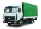 Бортовой автомобиль 4371Р2-432-000
